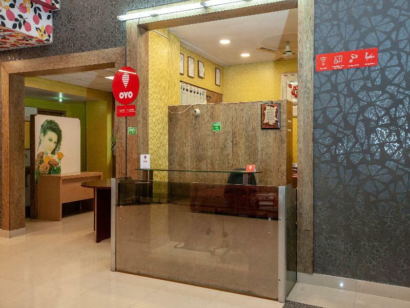 Lotels Hotel Chennai Exterior photo