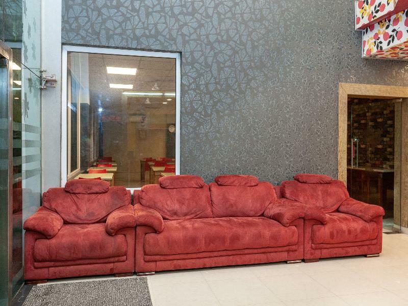 Lotels Hotel Chennai Exterior photo