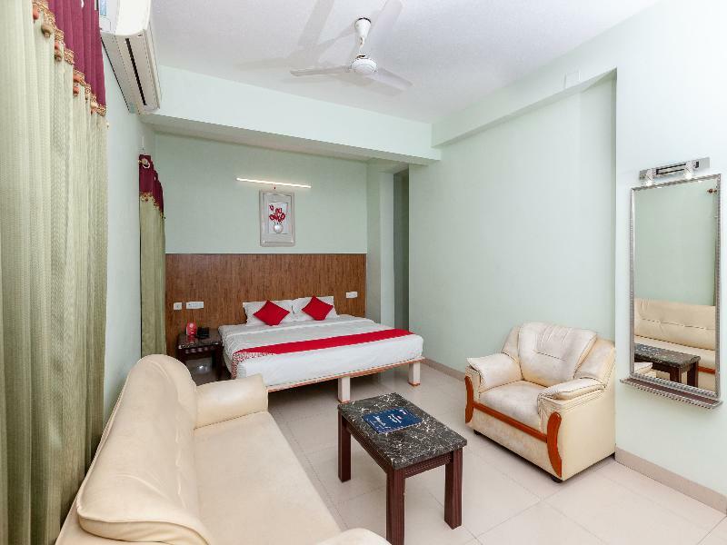 Lotels Hotel Chennai Exterior photo